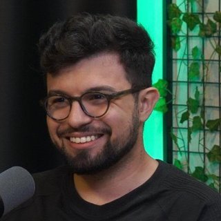 Léo, sócio da MIP